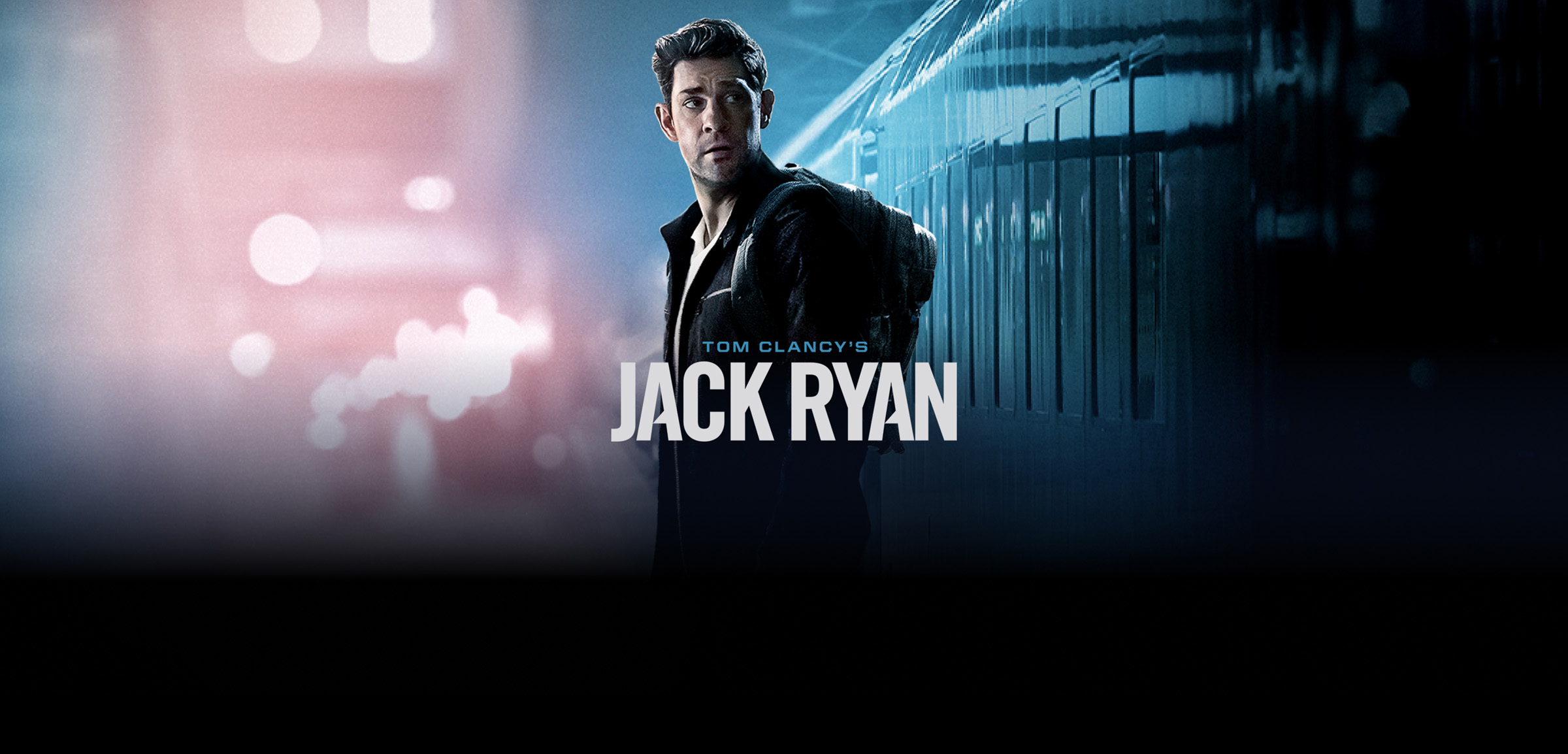 Jack Ryan Banner