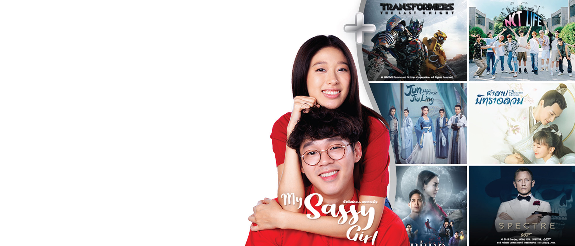 TrueID Plus Banner