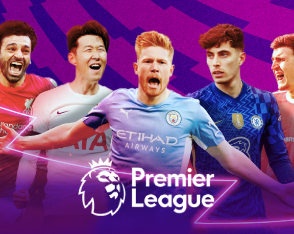 true premier league banner