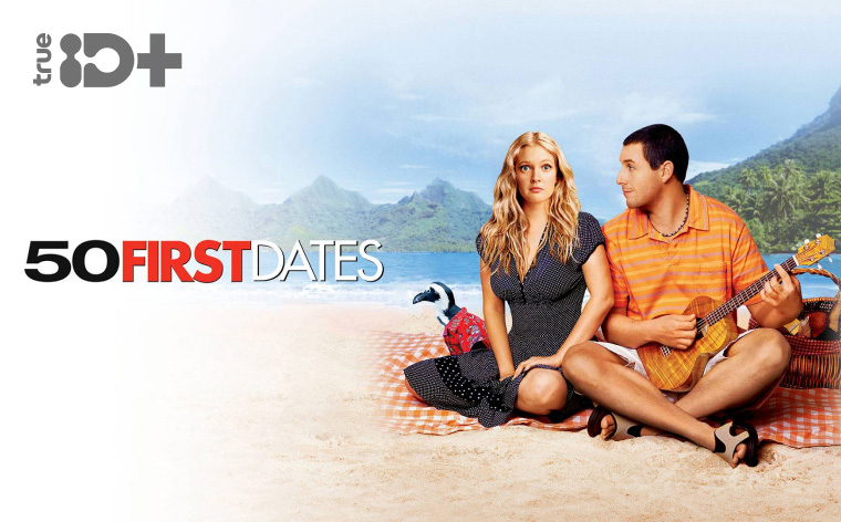 50 First Date