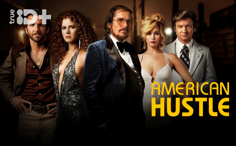 American Hustle